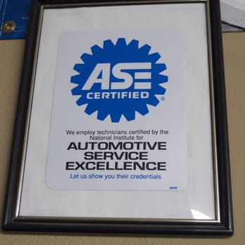 IAT Auto Repair - The mechanics At IAT are ASE Certified. - Auto Repair Near Me - San Bernardino, California IAT Auto Repair - The mechanics At IAT are ASE Certified. - Auto Repair Near Me - San Bernardino, California