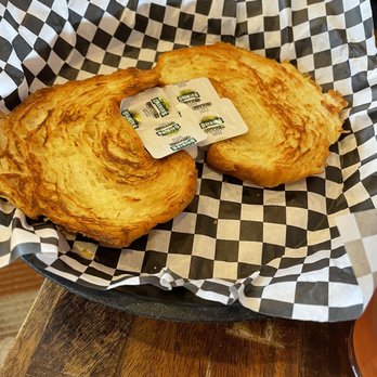 Elevate Coffee - Butter Croissant - Coffee & Tea Near Me - Phoenix, Arizona