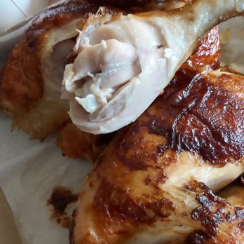 Rotisserie Roast - Cooked and juicy - Chicken Shop Near Me - Oakland, California Rotisserie Roast - Cooked and juicy - Chicken Shop Near Me - Oakland, California