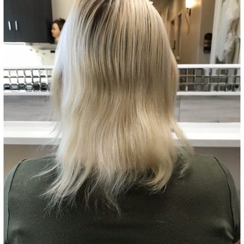 Glamour Locks Hair Extension System - Before - Hair Extensions Near Me - Anaheim, California Glamour Locks Hair Extension System - Before - Hair Extensions Near Me - Anaheim, California