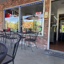 Michael's Pizza-Calabasas