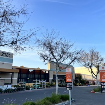 The Home Depot - Hardware Stores Near Me - San Jose, California The Home Depot - Hardware Stores Near Me - San Jose, California
