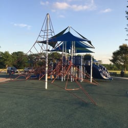 Patricia Allyn Park