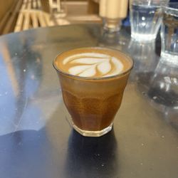 Cass Cafe - Cortado