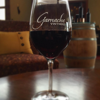 Gamache Vintners - Wineries Near Me - Prosser, Washington Gamache Vintners - Wineries Near Me - Prosser, Washington