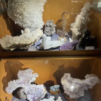 Gaumer's Jewelry - Museums Near Me - Red Bluff, California