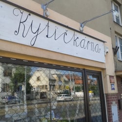 Kytičkárna
