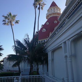 Hotel del Coronado, Curio Collection by Hilton - Coronado, CA