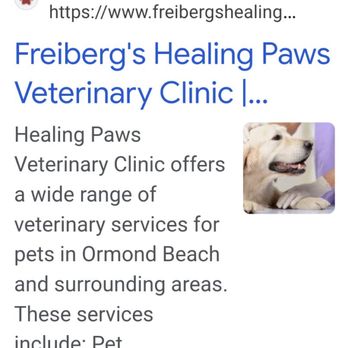 Save the Animals Store - Healing Paws - Thrift Stores Near Me - Port Orange, Florida