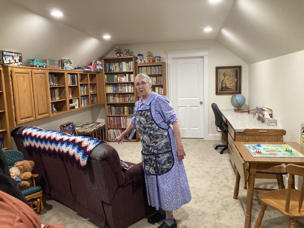 COUNTRY BAKERY with photos Updated August 2024 20 Photos & 26 Reviews 26615 Peoria Rd