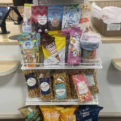 HomeGoods - They get you at the checkout