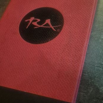 RA Steak & Sushi - Japanese Near Me - Plantation, Florida RA Steak & Sushi - Japanese Near Me - Plantation, Florida