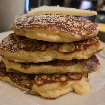 Loring Place - Buttermilk pancakes 9/10 - Desserts Near Me - New York, New York Loring Place - Buttermilk pancakes 9/10 - Desserts Near Me - New York, New York