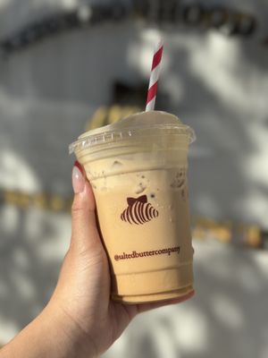 Salted Butter Company by null