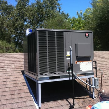 Phoenix Energy Solutions - Package system on custom iron stand. - Solar Installation Near Me - Shingle Springs, California