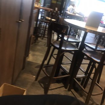 F.A.B - Seating area behind me - French Near Me - Hong Kong, HK