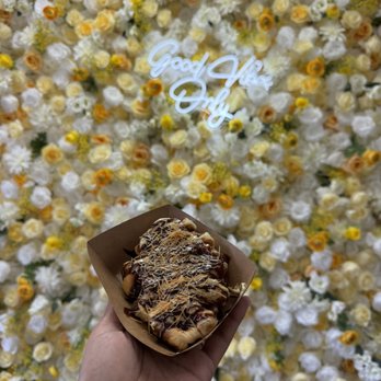 Boba and Beyond - Bubble Tea Near Me - Lacey, Washington Boba and Beyond - Bubble Tea Near Me - Lacey, Washington