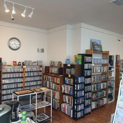 CJ's Place Thrift & Gift