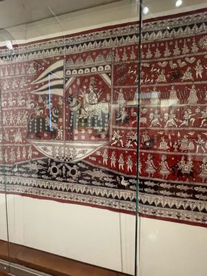 Musée national des arts asiatiques - Guimet by null