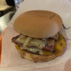 Spark's Burger