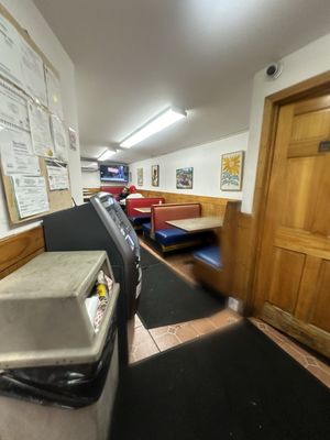 La Chiva Restaurant by null