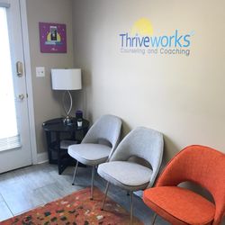Thriveworks Counseling & Psychiatry