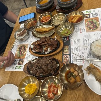 Its Tofu - sides dishes - Korean Near Me - Irvine, California Its Tofu - sides dishes - Korean Near Me - Irvine, California