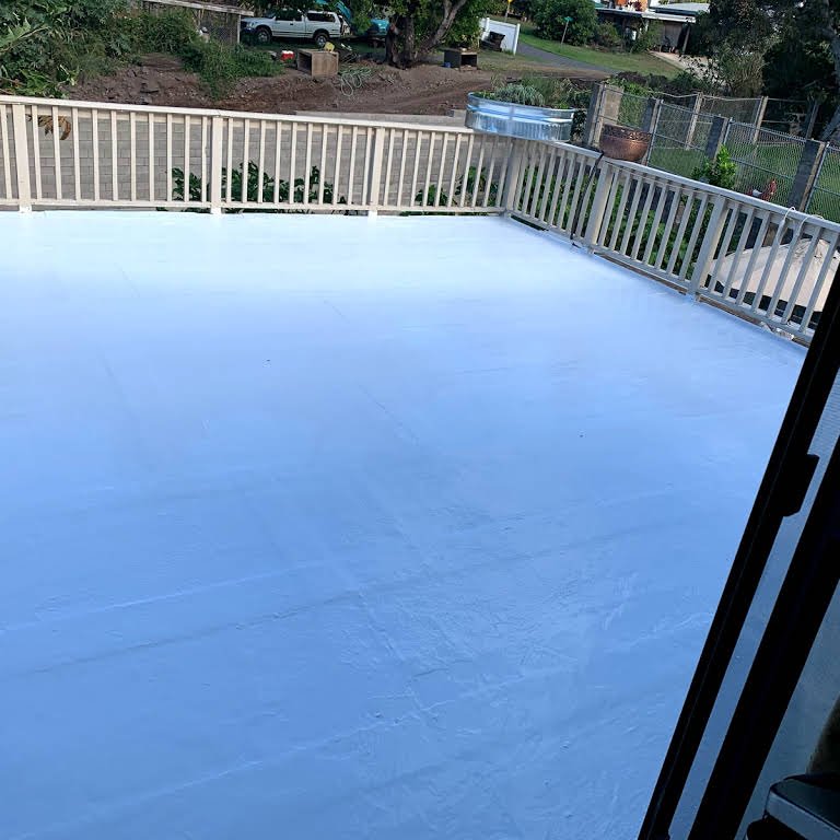 Slide of Roofing 808 Maui and Waterproofing