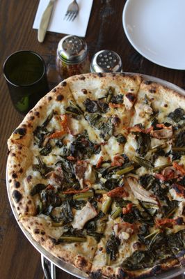 Rocca Pizzeria by null