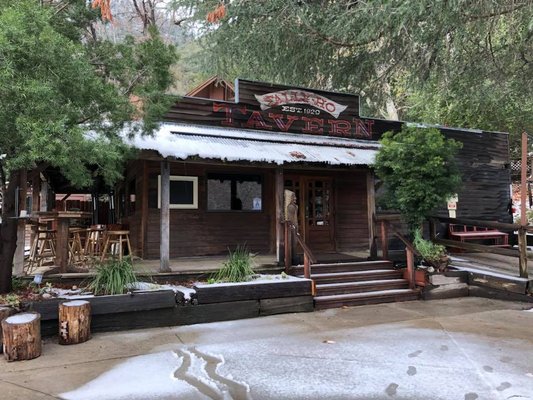 The Tavern At Hidden Acres 955 Lytle Creek Rd Lytle Creek Ca Banquet Rooms Mapquest