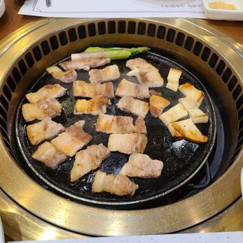 Hahm Ji Bach - Korean Near Me - Flushing, New York Hahm Ji Bach - Korean Near Me - Flushing, New York