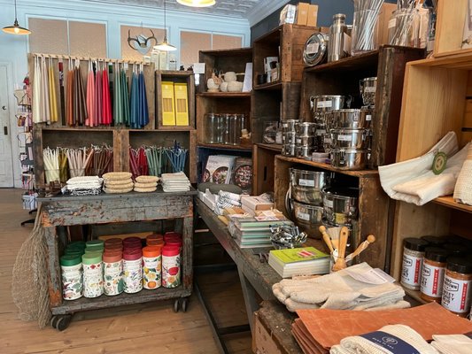 Boston General Store