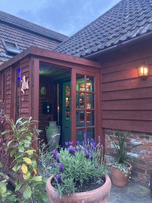 Daniele Sicilian Restaurant by null