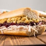 Capriotti's Sandwich Shop by null