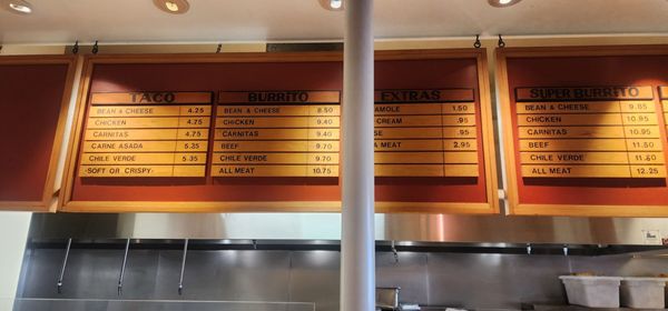 Gordo Taqueria by null