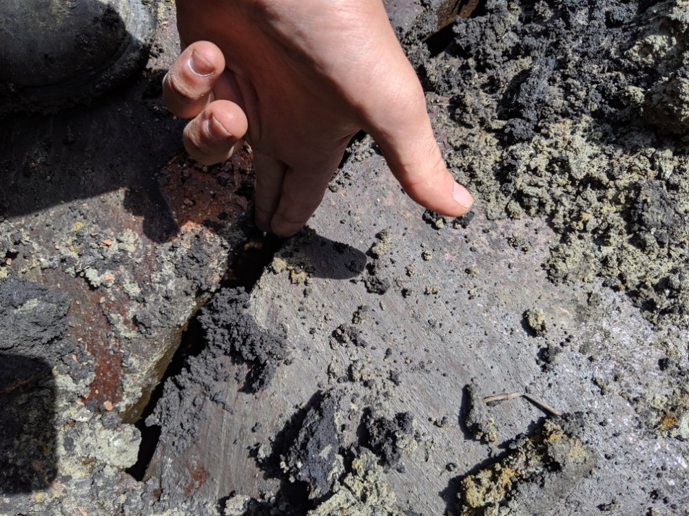 Slide of Minor Enterprise