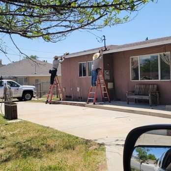 Craig and Sons Termite and Pest Control - Transformations been incredible - Pest Control Near Me - Redlands, California