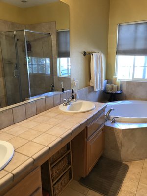 Individual Room Cleaning - Premium high quality room cleaning-
This service comes with a minimum of two rooms, give us a call today we are committed to your satisfaction. Individual Room Cleaning - Premium high quality room cleaning-
This service comes with a minimum of two rooms, give us a call today we are committed to your satisfaction.