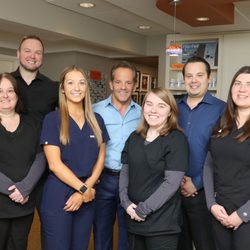 Chiropractic Health Center Of Glastonbury