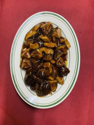 Lichee Nut（荔园） by null