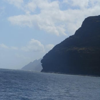Blue Dolphin Charters - Boating Near Me - Eleele, Hawaii
