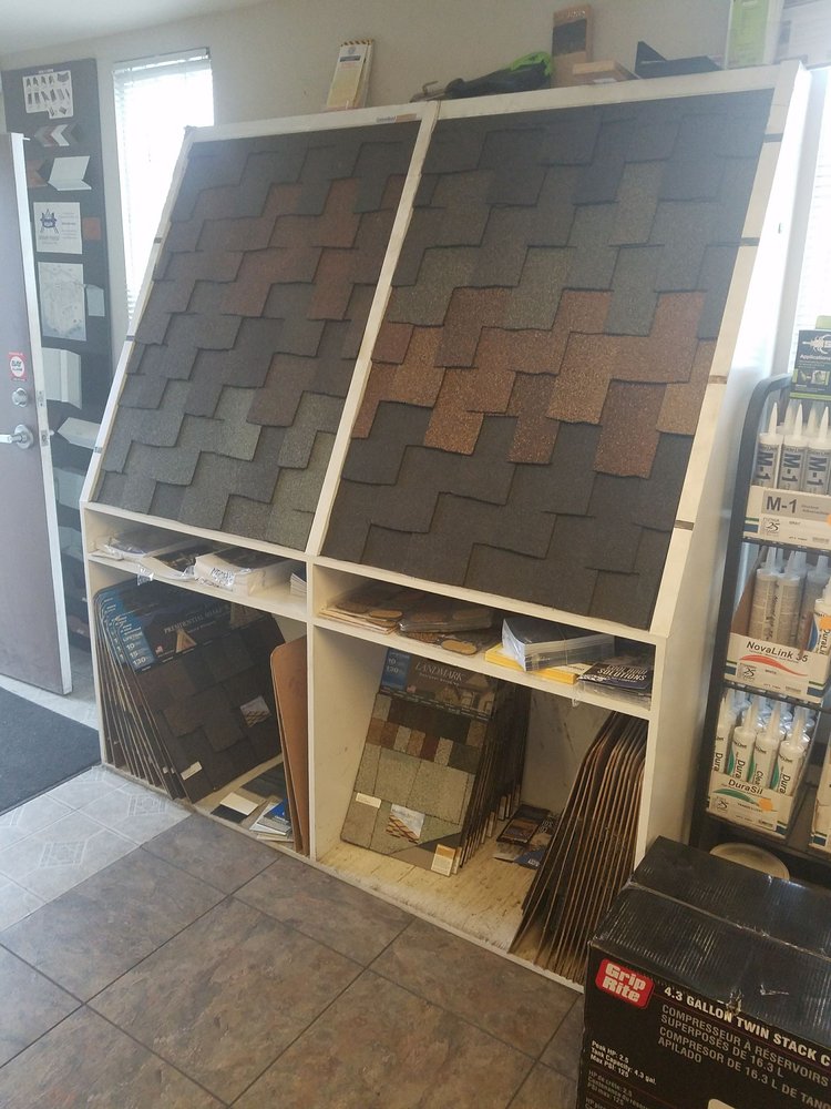 Slide of JB Wholesale Roofing & Building Supplies