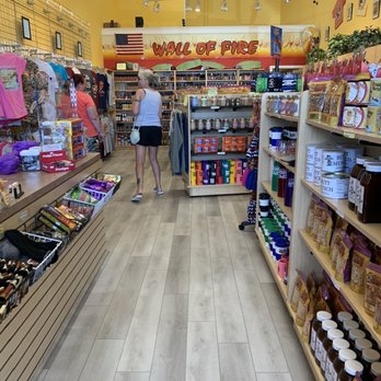 Try My Nuts - Kill Devil Hills - Specialty Food Near Me - Kill Devil Hills, North Carolina