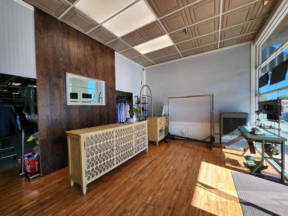 POLLY CLEANERS & ALTERATIONS Updated July 2024 22 Photos & 69