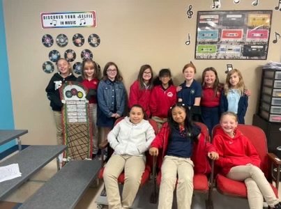 Imagine Schools Rosefield by null