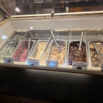 Bean Scene Cafe - Ice cream - Coffee & Tea Near Me - Sunnyvale, California