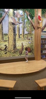 Barnes & Noble by null