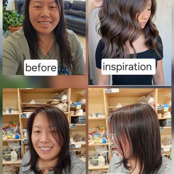 Dzung's Beauty Salon - Hair cut and color - Hair Salons Near Me - Reseda, California Dzung's Beauty Salon - Hair cut and color - Hair Salons Near Me - Reseda, California