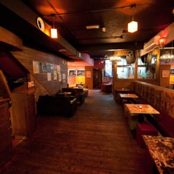AlleyCat Club