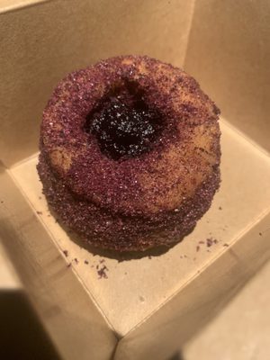 Tunnel Espresso PVM by null